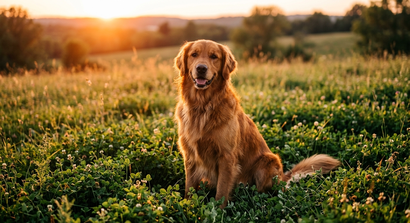 In Memory of Cooper